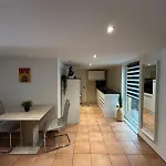 Apartmán Nina Ettenheim