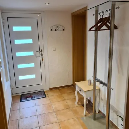Apartment Oestreich *