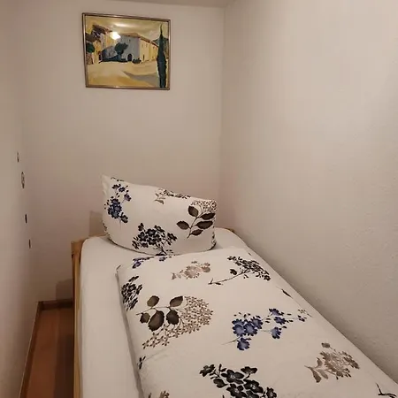Apartment Oestreich Ettenheim