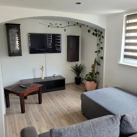Oestreich Apartment