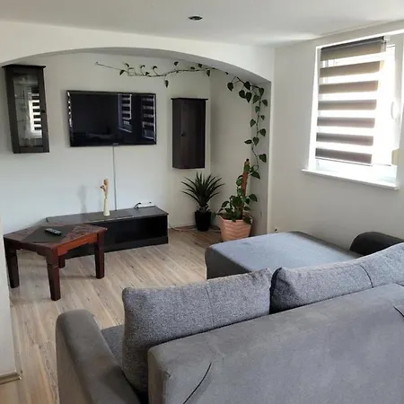 Apartment Oestreich
