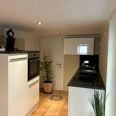 Oestreich Apartment Ettenheim