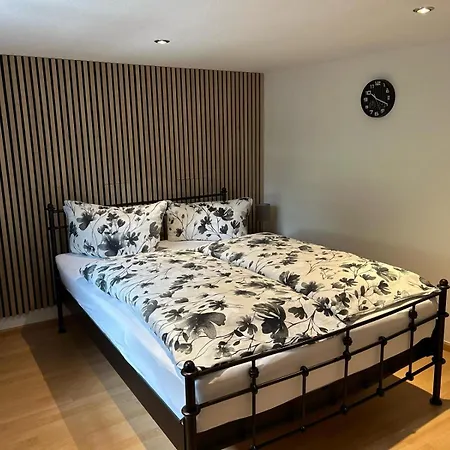 Oestreich Apartment