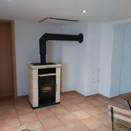 Apartment Oestreich *
