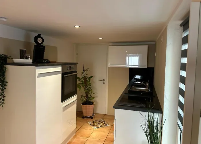 Nina Lägenhet Ettenheim